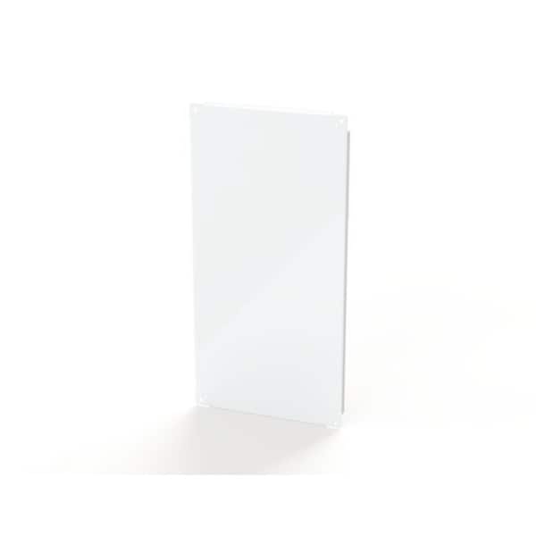 Subpanel, 39.88 in H, 0.88 in D, 20 in W